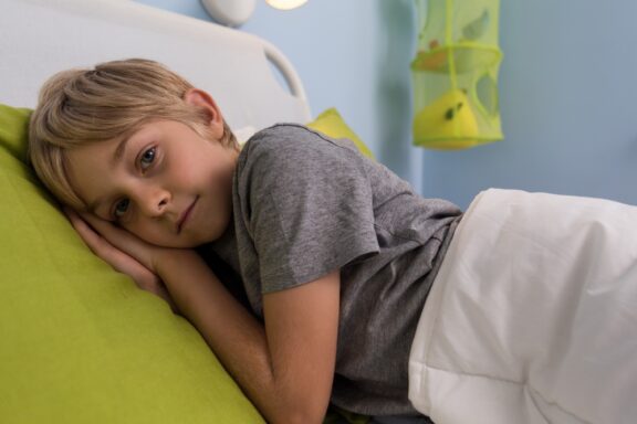 3 Common Childhood Illnesses and How to Treat Them