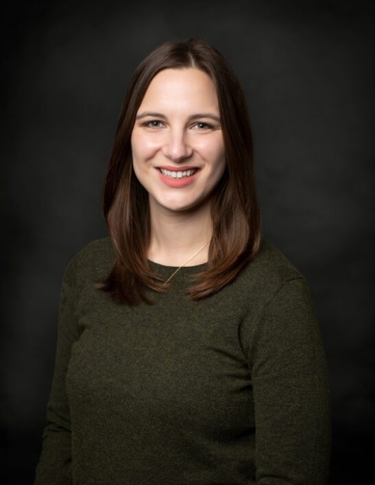 Risa Bache-Wiig, M.D.