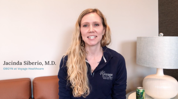 Voyage Healthcare’s Low Cesarean Rate & Benefits of Vaginal Birth