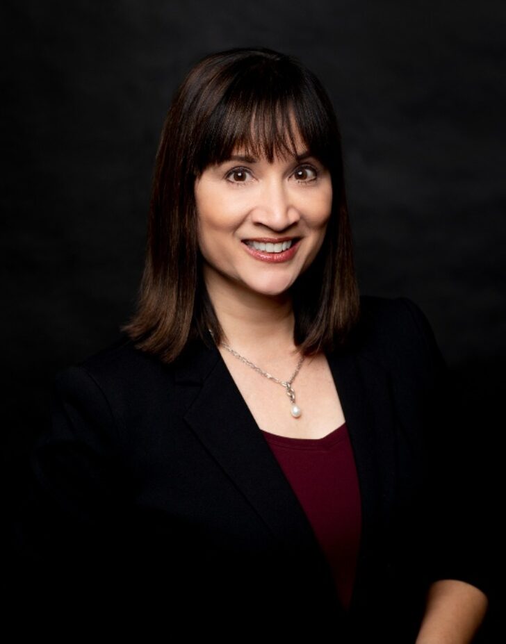 Sherry Paulson M.D.