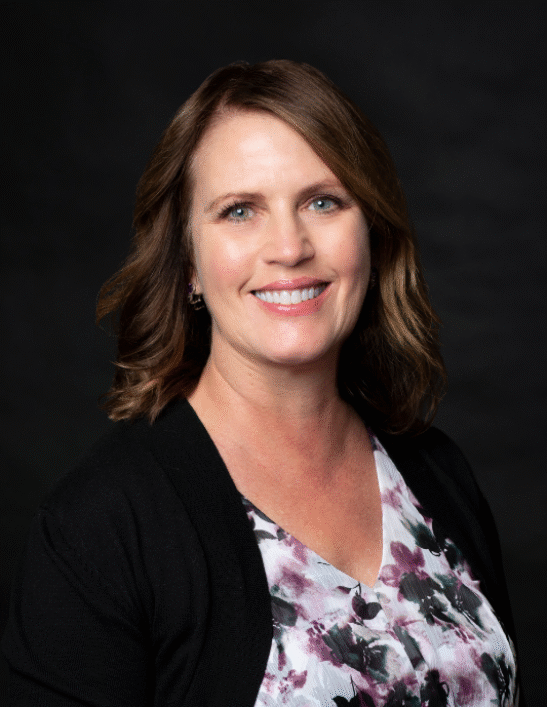 Mary Broughton, PA-C