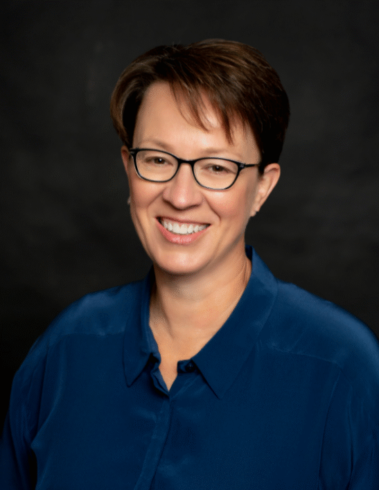 Pamela Jaworski, M.D.