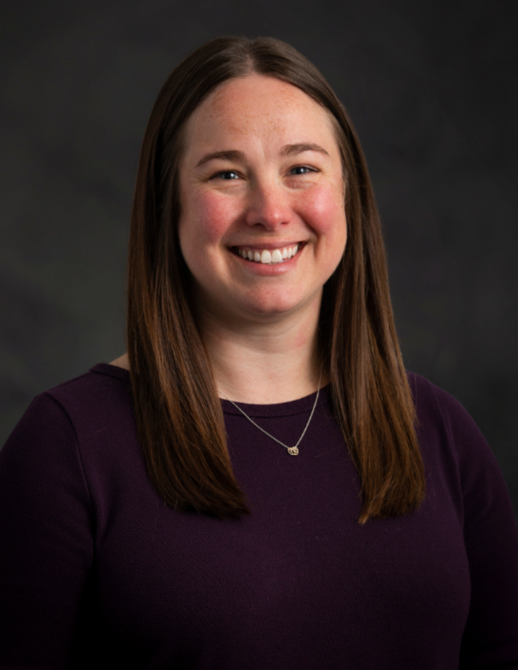Julia Nugent, M.D.