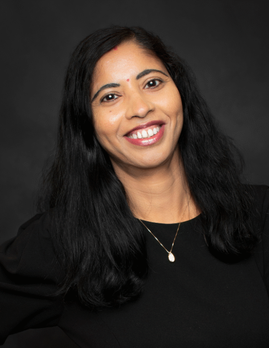 Moushumi Meher, M.D.