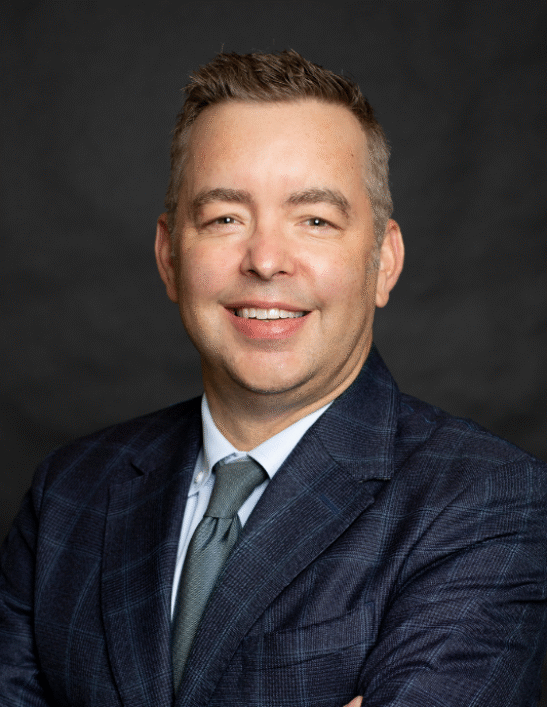 Mancel Mitchell, M.D.