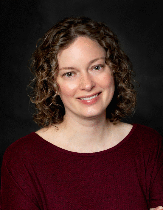 Jennifer Berger, PA-C