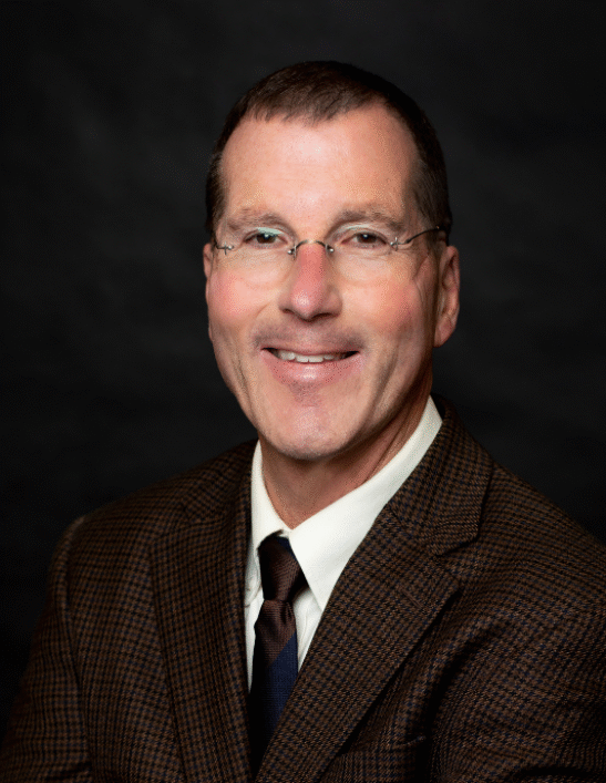 Darrell Krieger, M.D.