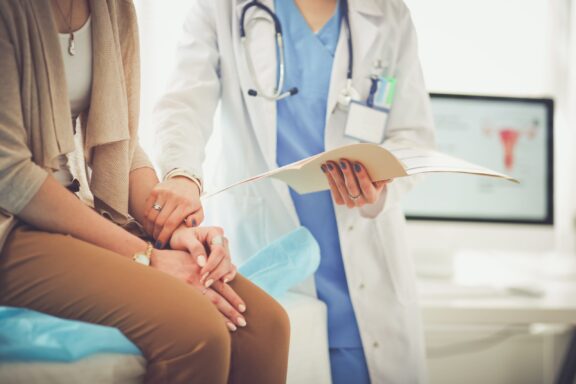 What to Know about Pelvic Health