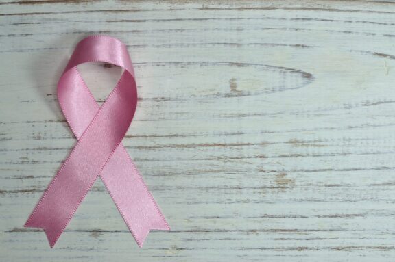 Schedule Your Mammogram! October is Breast Cancer Awareness Month
