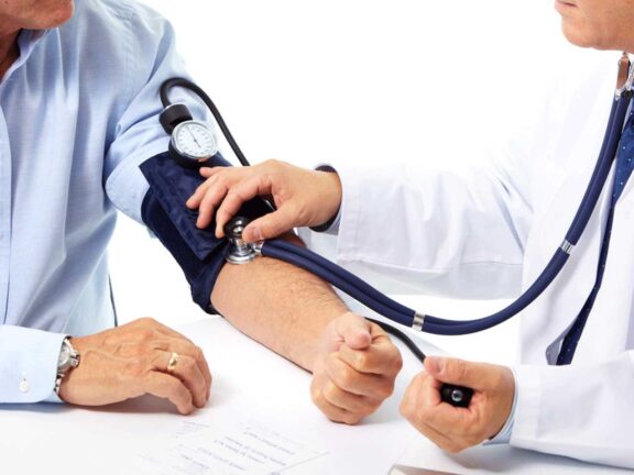4 Medical Screenings You Should Have Every Year