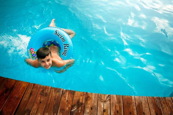 Tips for Staying Safe in the Summer Heat