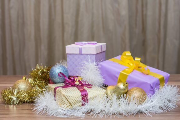 Voyage Healthcare to Sponsor myTalk 107.1 Santa Stop