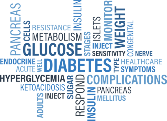 4 Common Health Concerns for 40 and 50 Year-Olds