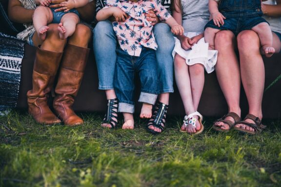 10 Common Foot Disorders