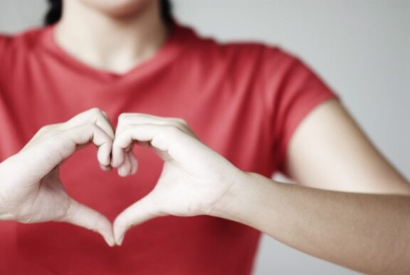 February is Heart Health Month