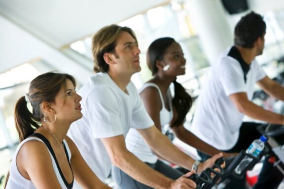 Tips for Sticking to Your New Year’s Resolutions