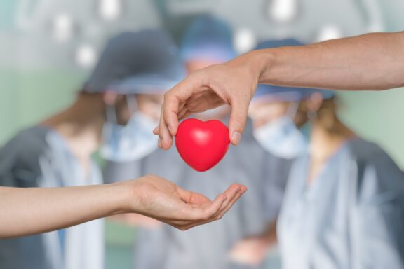 Placenta Donation Program at Voyage Healthcare