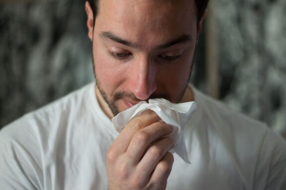 Tips for Surviving Allergy Season