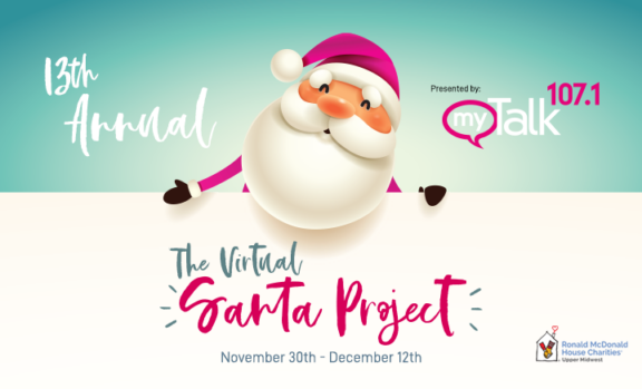 Voyage Healthcare to Sponsor 13th Annual Virtual Santa Stop