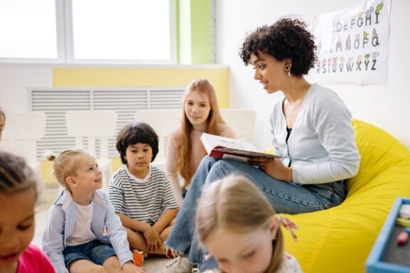 Keeping Your Kids Healthy When Returning to School