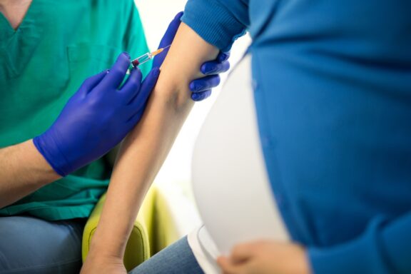 Is it Safe to Get the Flu Shot During Pregnancy?