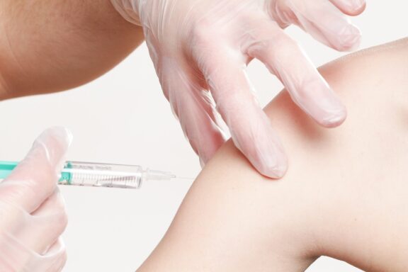 Back to School Vaccination Checklist