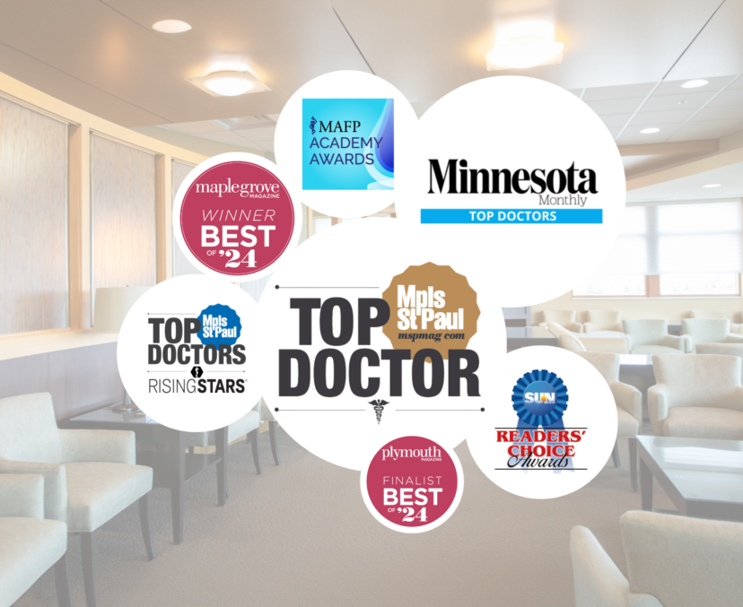 About Voyage Healthcare and Our Trusted Medical Team