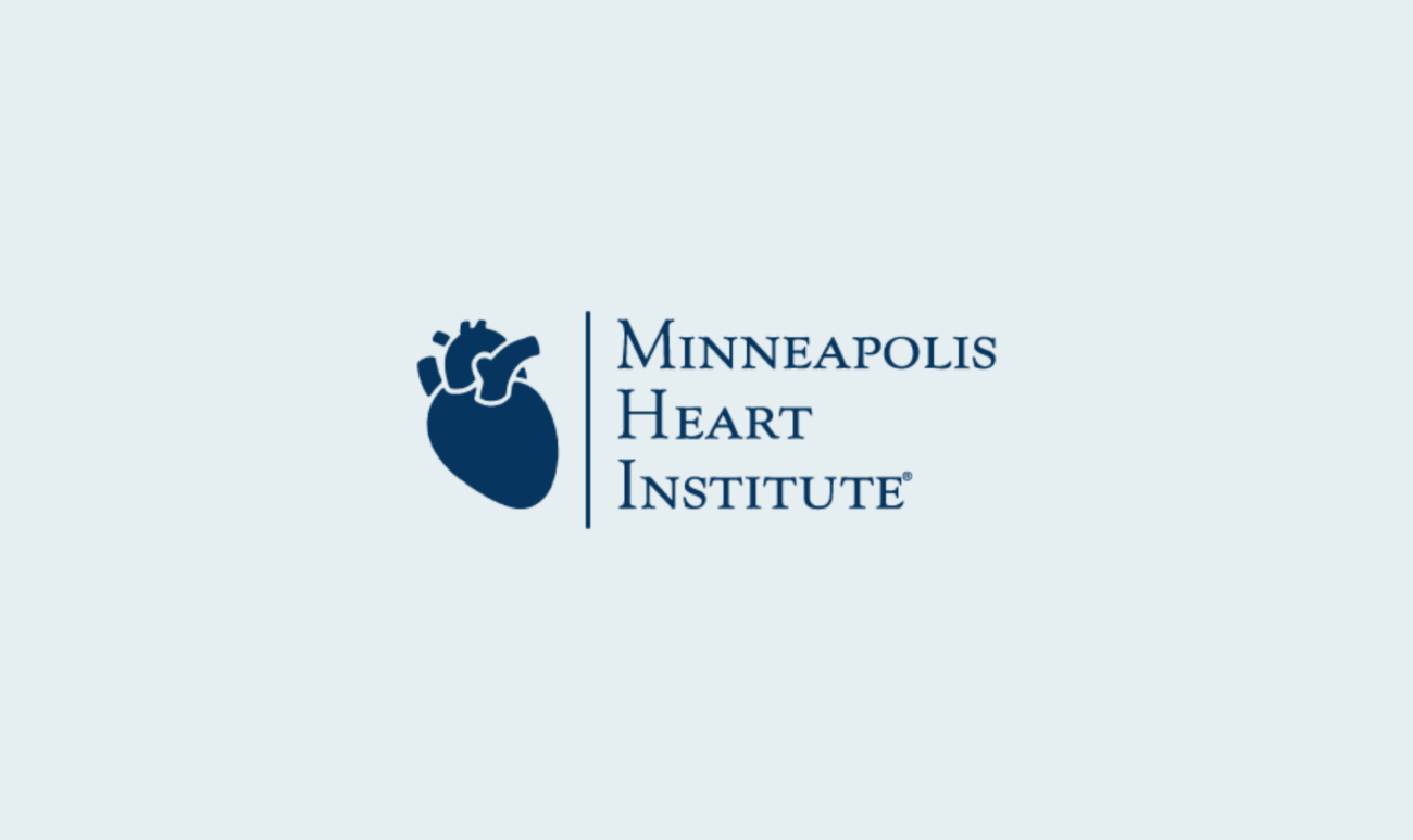 Minneapolis Heart Institute Logo