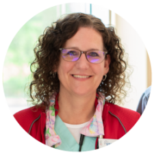 Carrie K. Certified Medical Assistant - Profile Photo