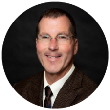 Darrell Krieger Profile Photo