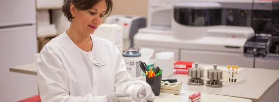 COVID-19 Vaccine Information