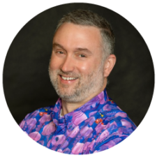 Scott Colson, M.D. profile photo
