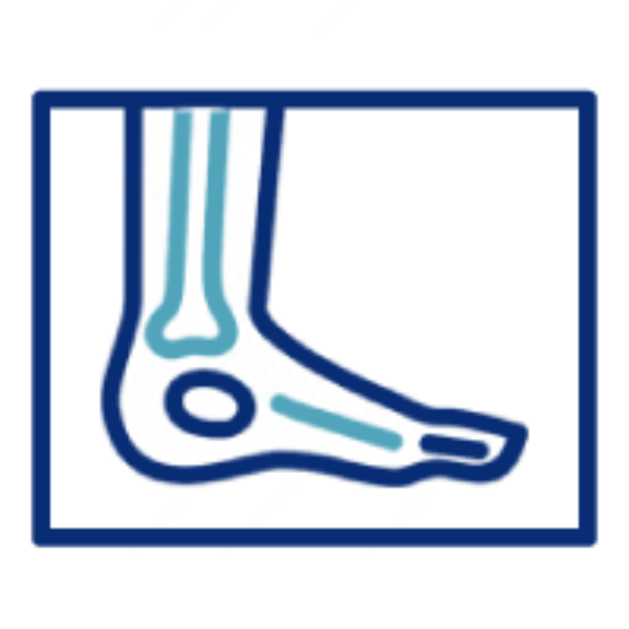 Podiatry services available now