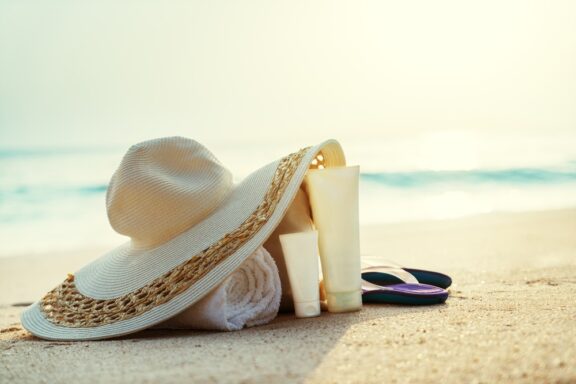 Skin Cancer Facts and Prevention Tips