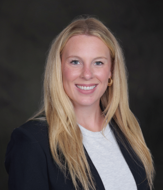 Emily Peterson, BSN, RN