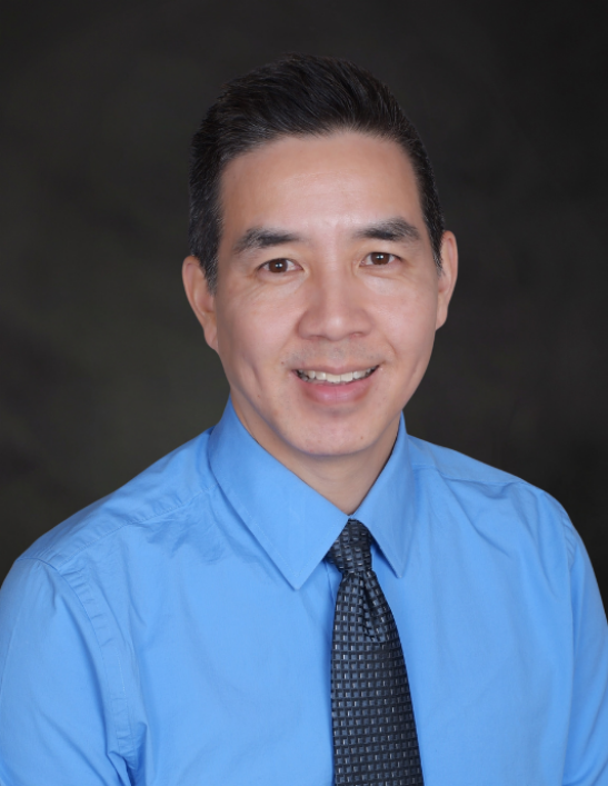 Long Le, DPM, FACFAS