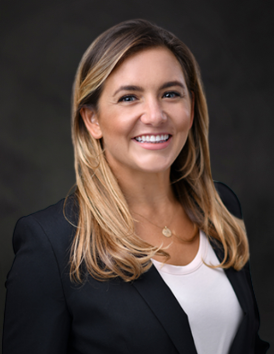 Kristina Chien, M.D.