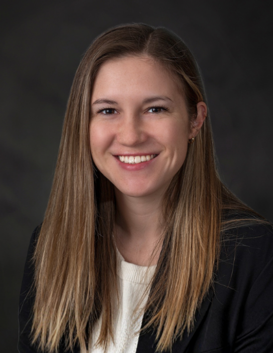 Casey Fuher, APRN, CNP, FNP-C